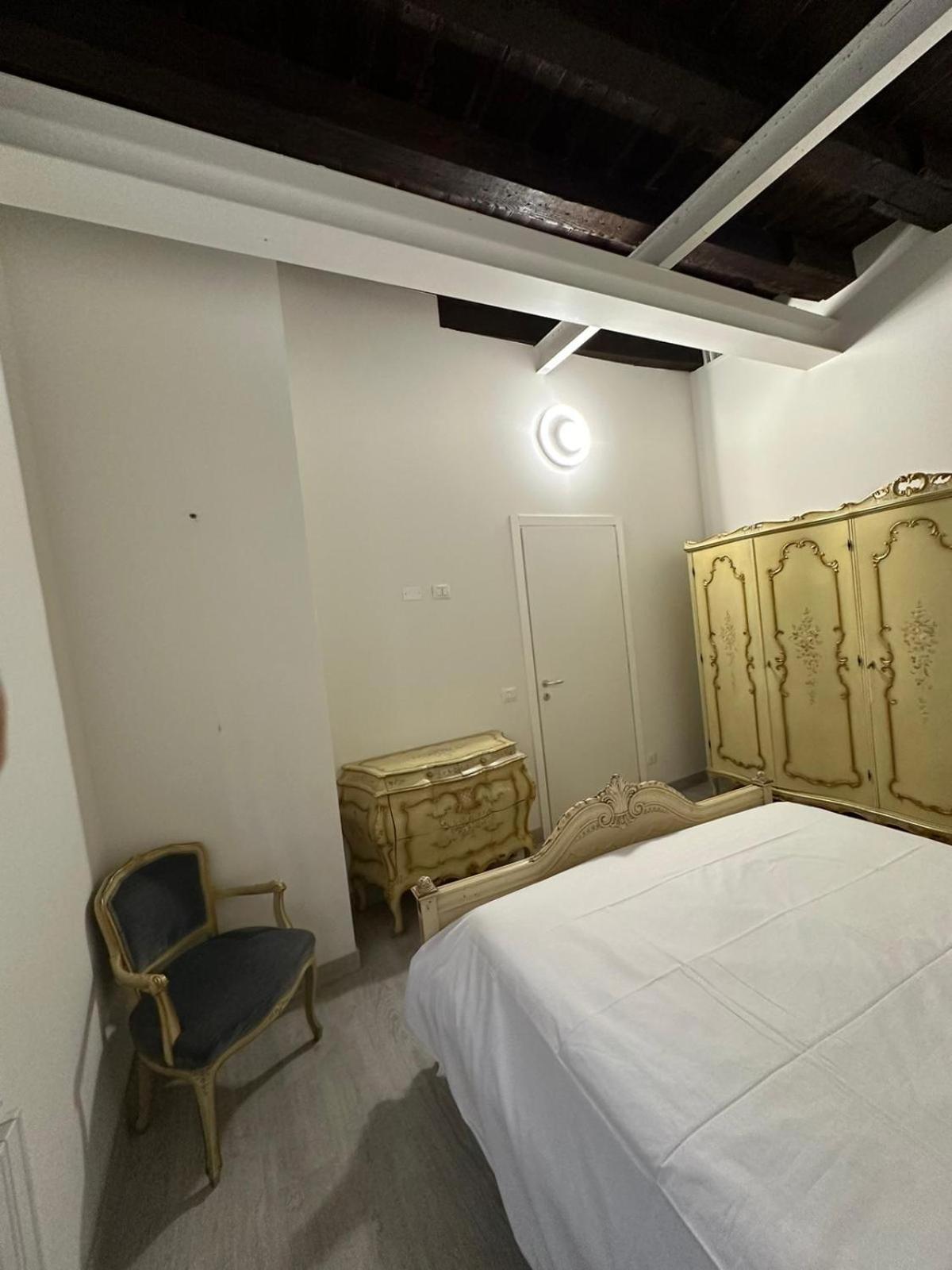 Al Campanile Apartamento Verona