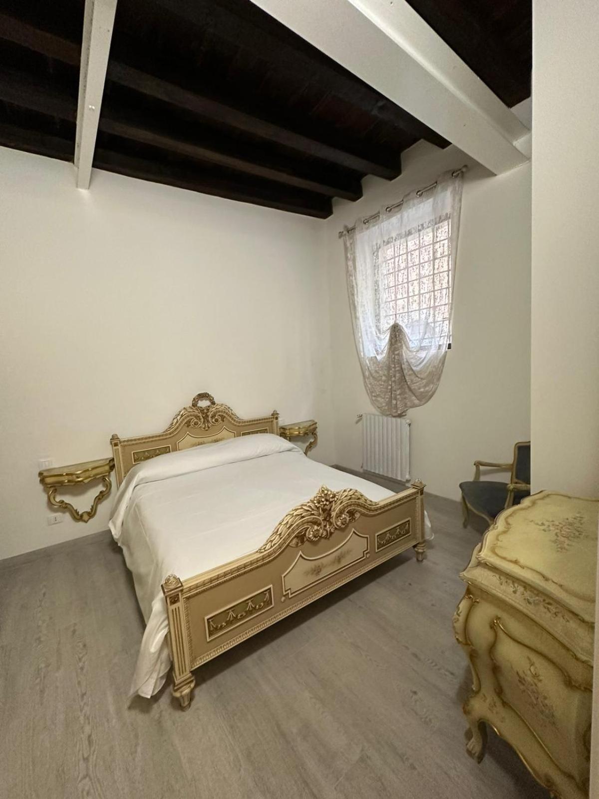 Al Campanile Apartamento *