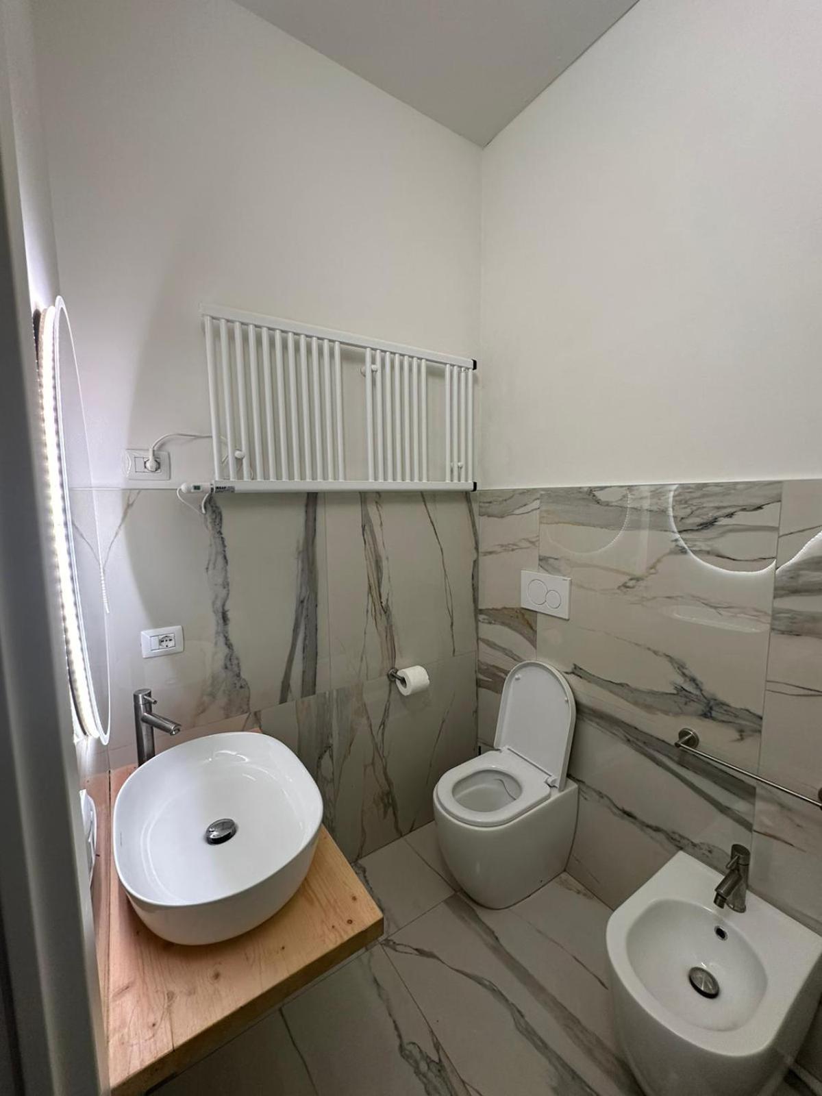 Apartamento Al Campanile Verona