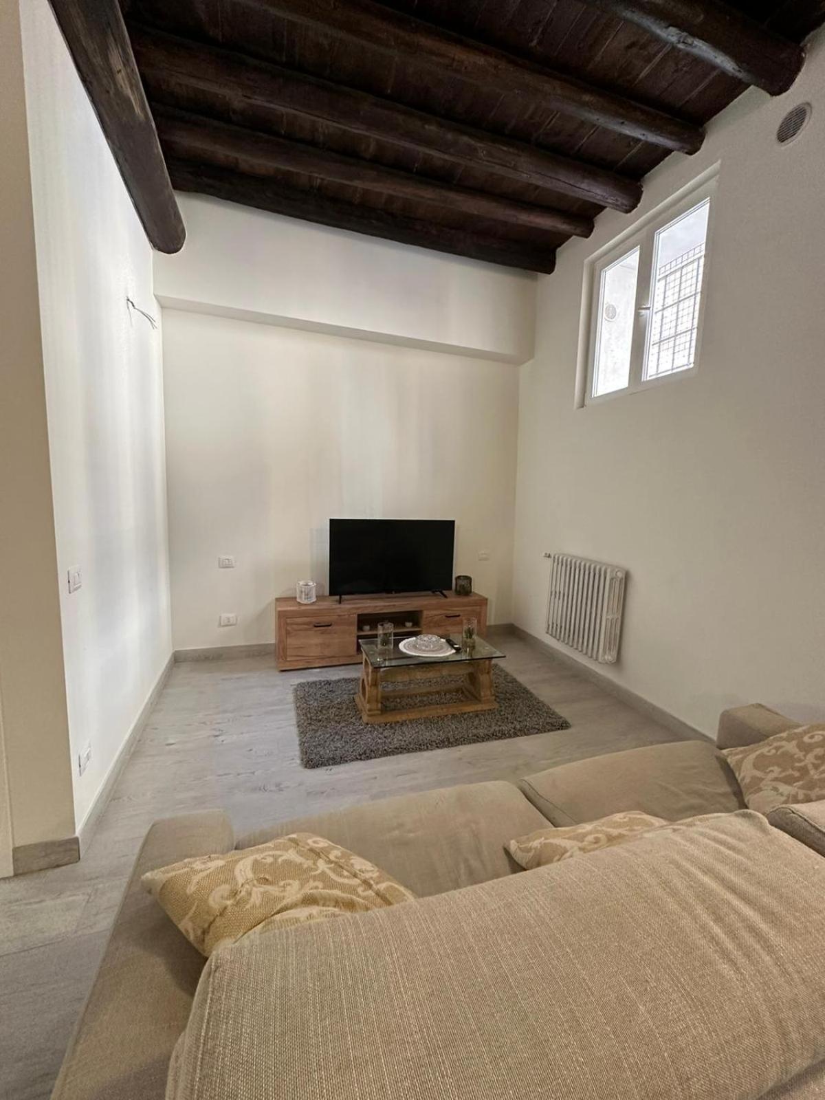 Al Campanile Apartamento *