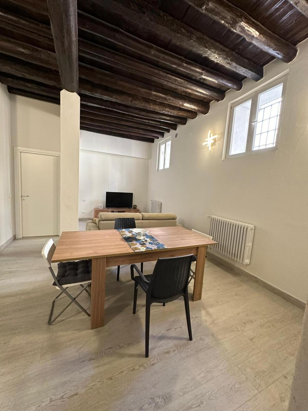 Al Campanile Apartamento Verona