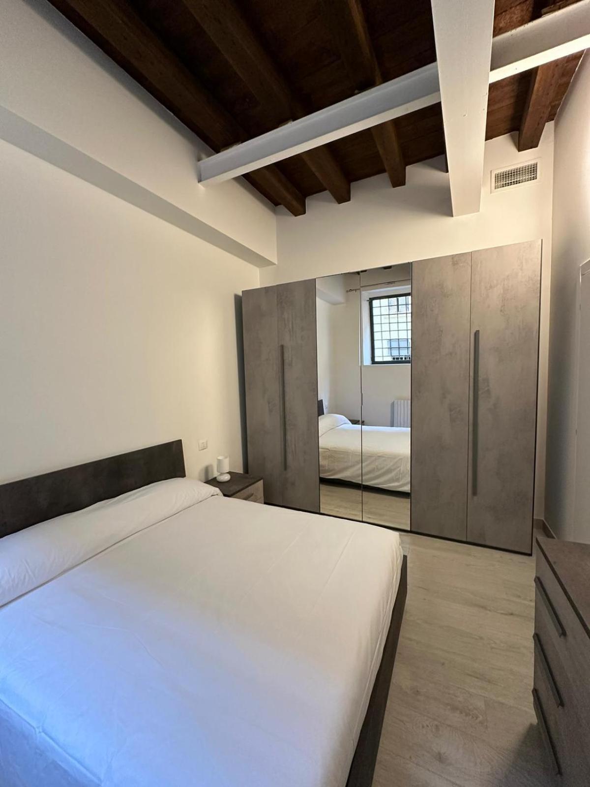 Al Campanile Apartamento